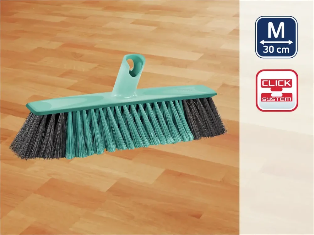 Leifheit Grindų šluotos antgalis ALLROUND XCLEAN
