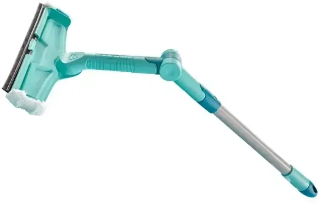Tivoly Leifheit komplektas valymui okien FlexReach 4in1