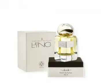 Lengling Munich ~skrik~ No 2 Extrait de parfum 50 ml (unisex)
