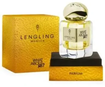 Lengling Munich What About ME? Kvepalai UNISEX 50 ml (unisex)
