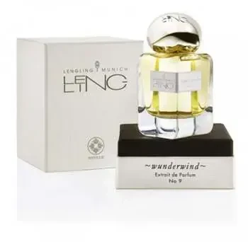 Lengling Munich Wunderwind No. 9 Parfum UNISEX 50 ml (unisex)