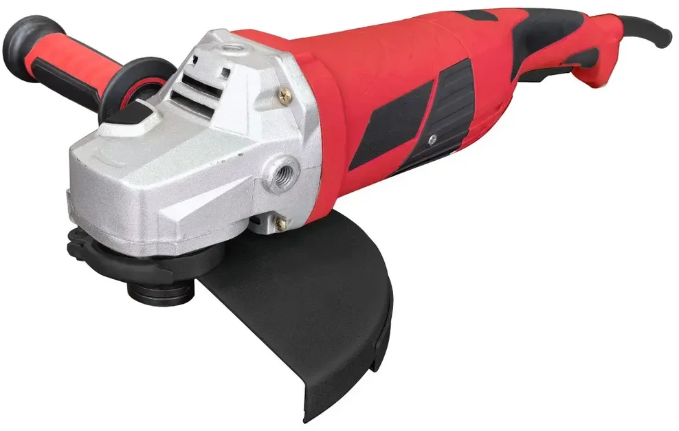 Kampinis šlifuoklis BAGR2200 230mm 2200W BESK