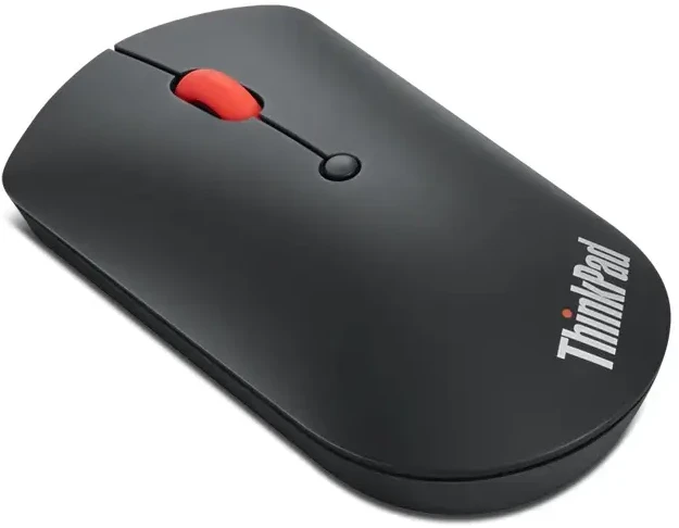 Lenovo 4Y50X88822 pelė Gaming Ambidextrous Bluetooth Optinė 2400 DPI