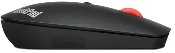 Lenovo 4Y50X88822 pelė Gaming Ambidextrous Bluetooth Optinė 2400 DPI