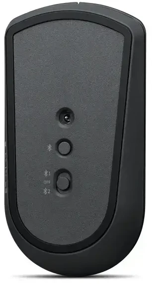Lenovo 4Y50X88822 pelė Gaming Ambidextrous Bluetooth Optinė 2400 DPI