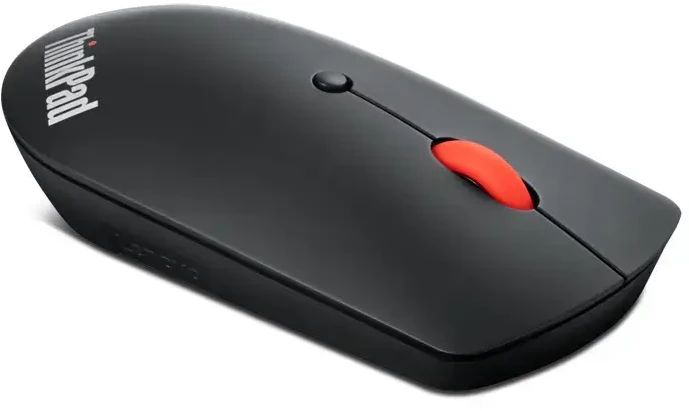 Lenovo 4Y50X88822 pelė Gaming Ambidextrous Bluetooth Optinė 2400 DPI