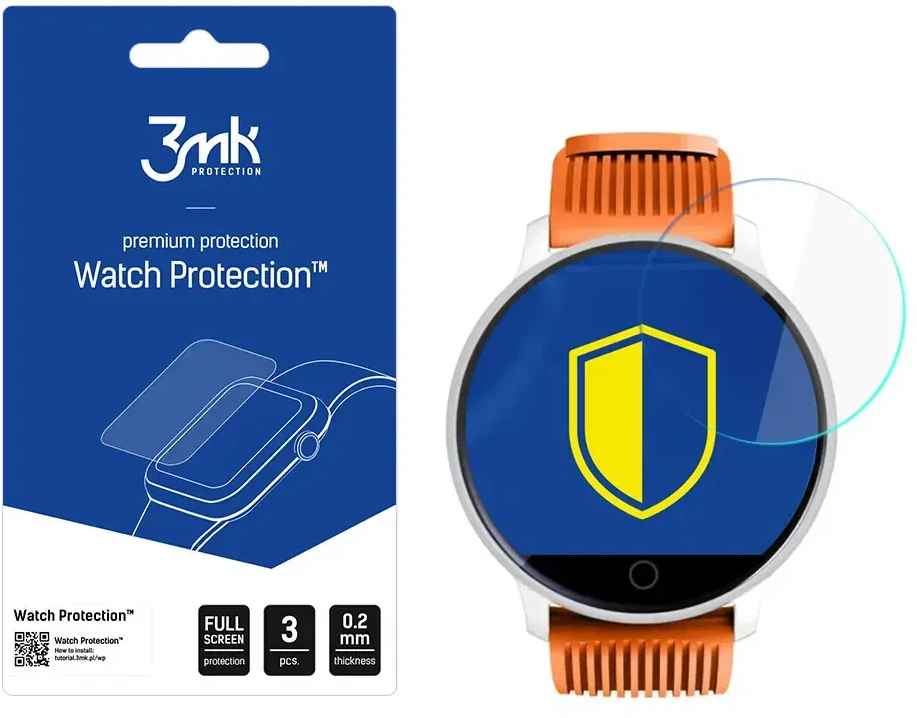 Lenovo Blaze - 3mk Watch Protection ARC