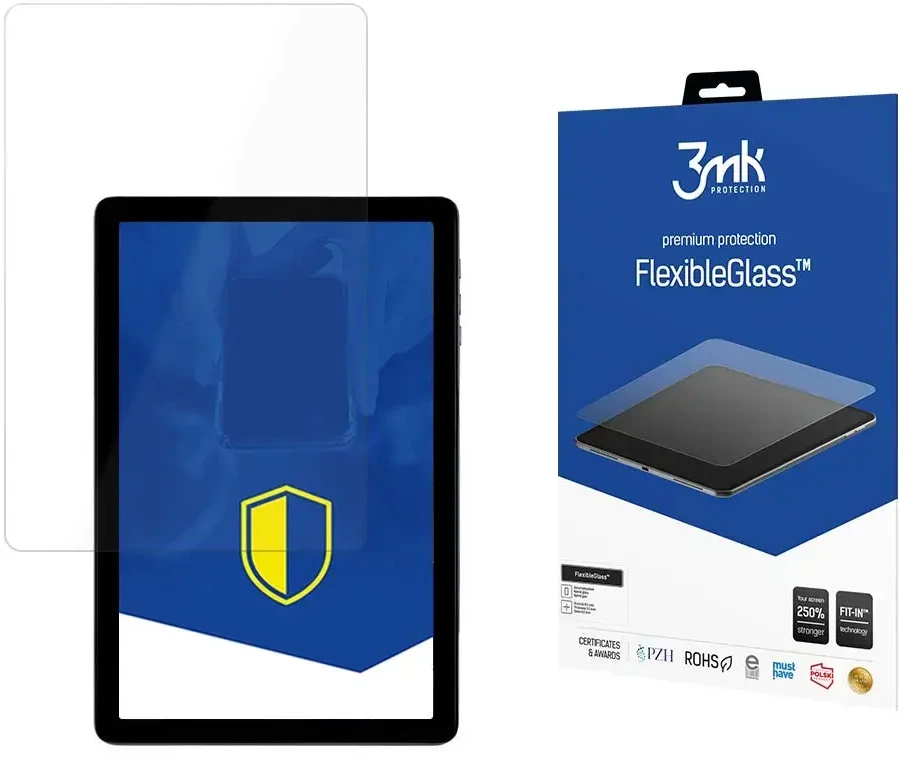 3Mk Protection Lenovo Erazer A10 Pad - iki 13" 3mk FlexibleGlass