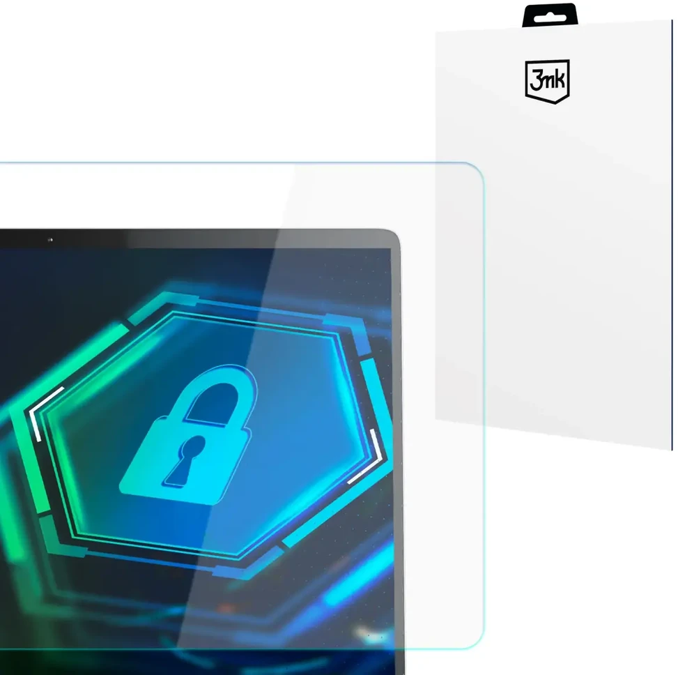 3Mk Protection Lenovo IdeaPad Gaming 3 15,6 - iki 17" 3mk Privacy 2-way (with glue)