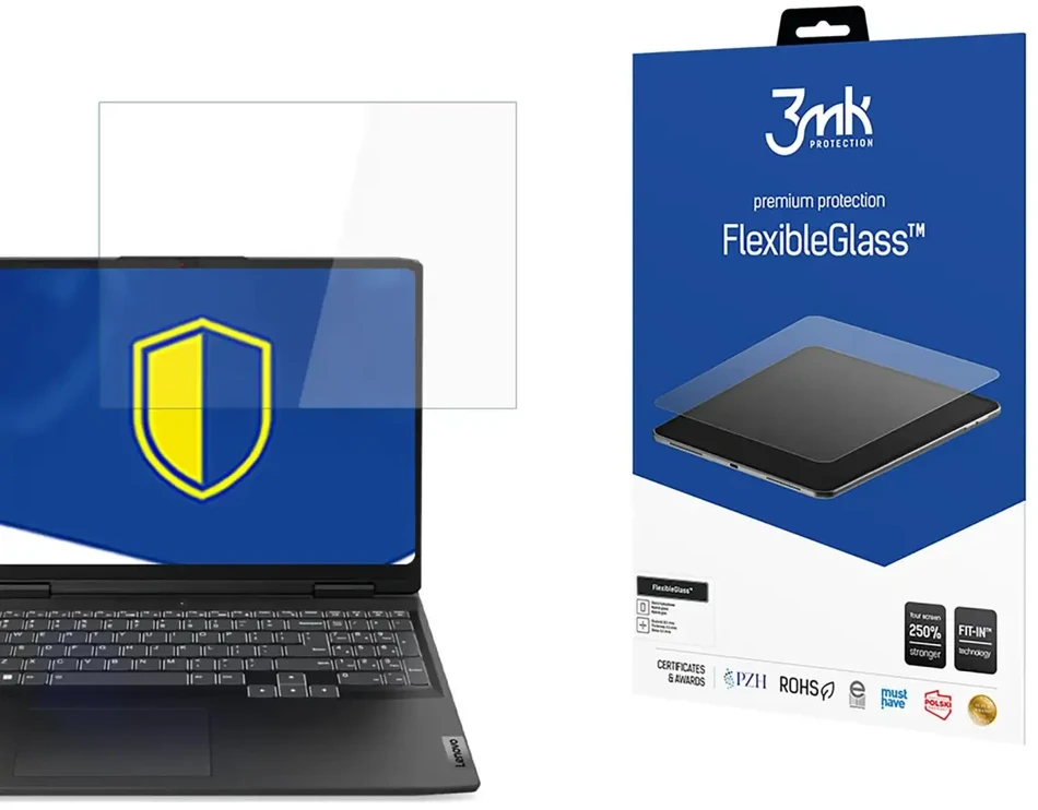 3Mk Protection Lenovo Ideapad Gaming 3 16" - iki 17" 3mk FlexibleGlass