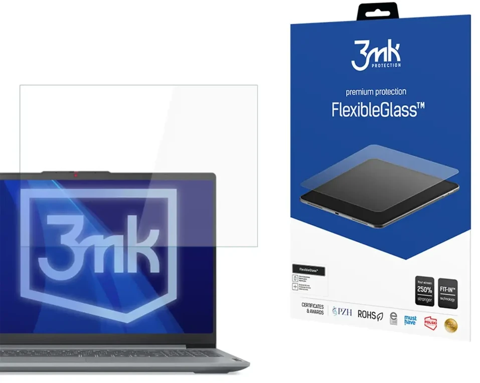 3Mk Protection Lenovo IdeaPad Slim 3 16" - iki 17" 3mk FlexibleGlass
