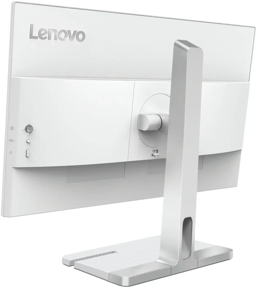Lenovo Monitorius 67DCUAT6EU / L24D-4C Pilkas 60.5 cm (23.8")
