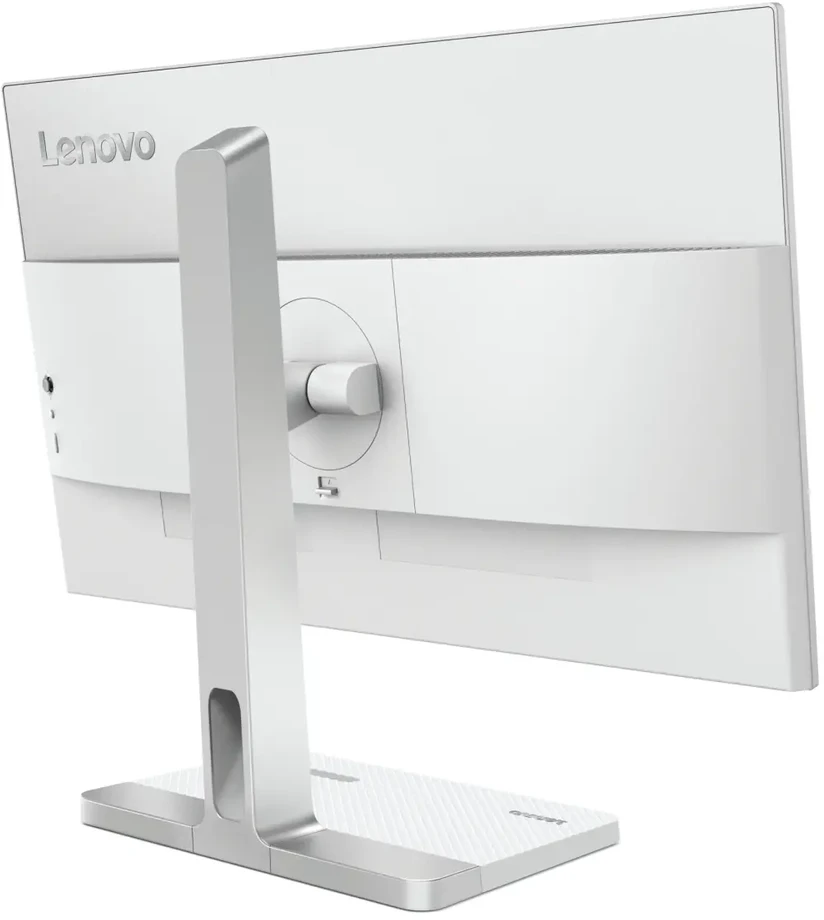 Lenovo Monitorius 67DCUAT6EU / L24D-4C Pilkas 60.5 cm (23.8")