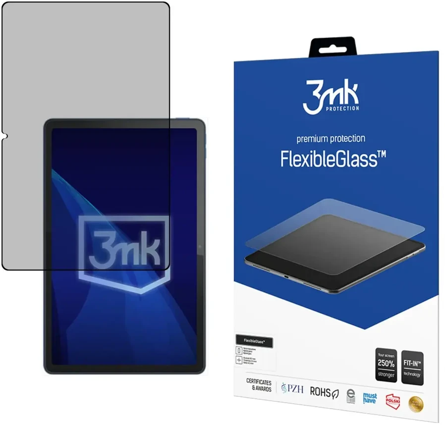 3Mk Protection Lenovo Tab M10A 5G - iki 13" 3mk FlexibleGlass