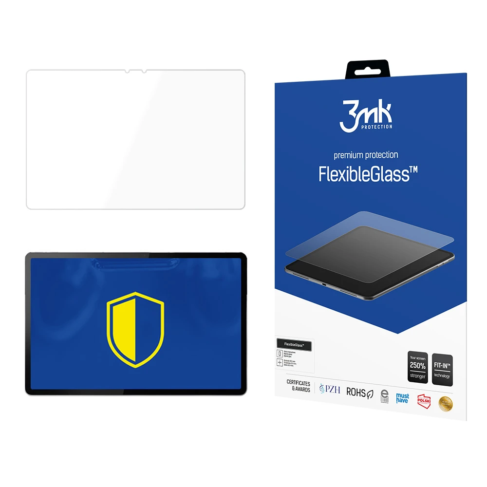 3Mk Protection LCD apsauginė plėvelė 3mk Flexible Glass Lenovo Tab P11 Pro 1st Gen J706 11.5