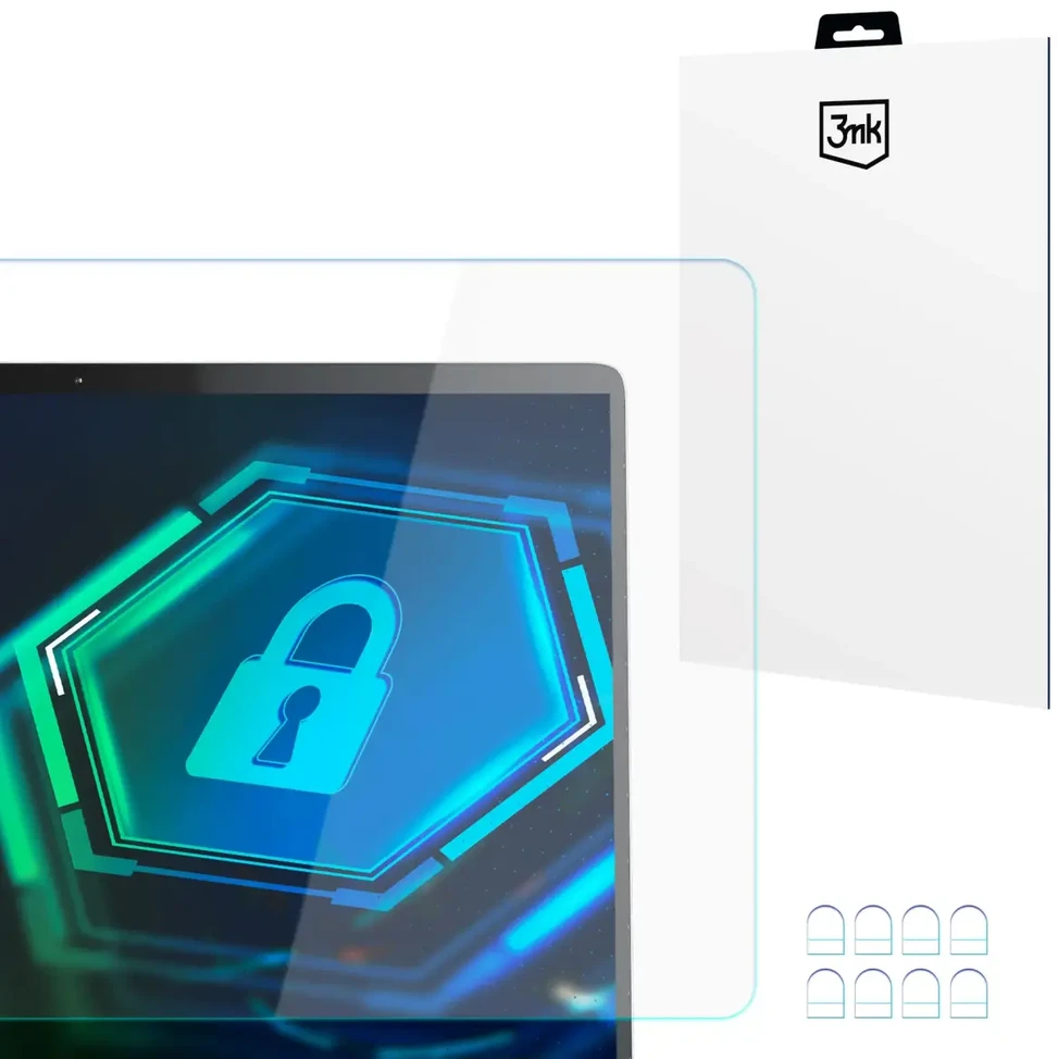 3Mk Protection Lenovo ThinkPad X1 Carbon Gen 14 Aura Edition - iki 15" 3mk Privacy 2-way (without glue)