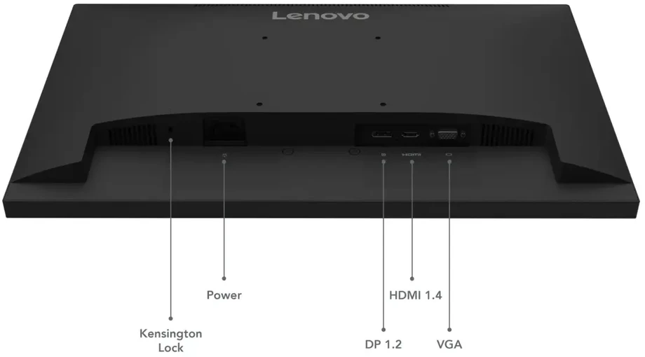 Lenovo Monitorius 21.5 cala thinkvision e22-40 64c9mat6eu