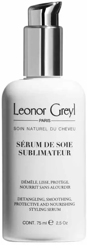 Leonor Greyl plaukų formavimo serumas, iššukuojantis ir glotninantis, 75 ml