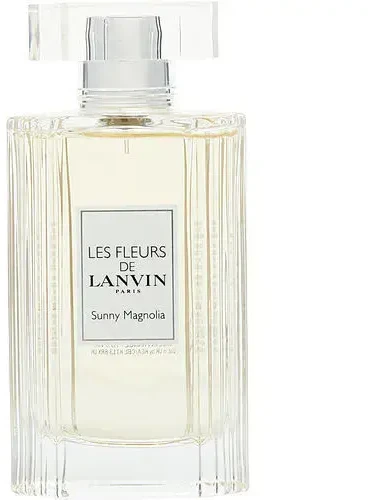 Lanvin Sunny Magnolia EDT W 90 ml Tester