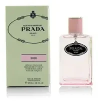 Prada Infusion De Rose EDP parfumuotas vanduo moterims, 100 ml