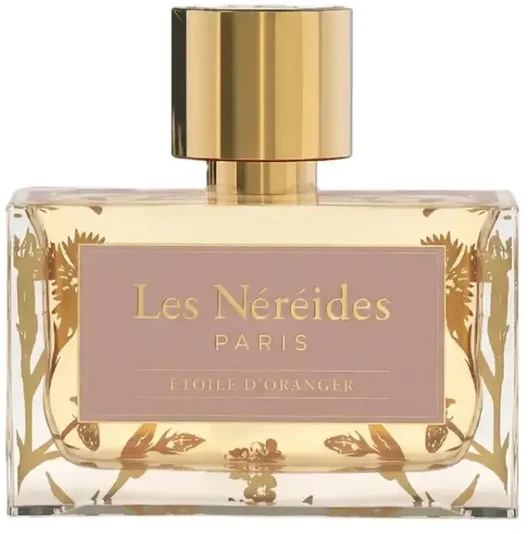 Les Nereides Etoile D'oranger EDP parfumuotas vanduo, 30 ml