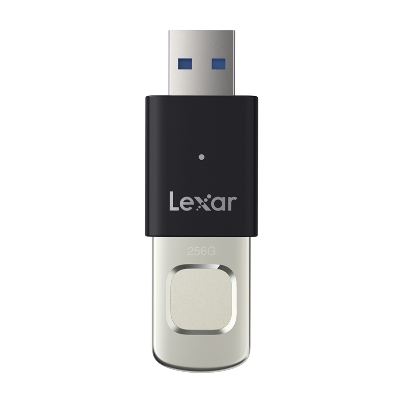 USB laikmena MEMORY DRIVE FLASH USB3 256GB/F35PRO LJDF35P256G-RNBNG LEXAR