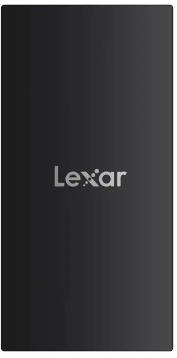Kietasis diskas Lexar SSD SL300, USB3.2 Gen2 iki R1050/W1000, 1TB
