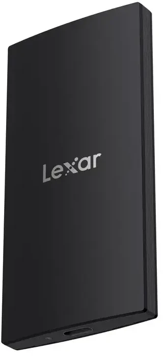 Kietasis diskas Lexar SSD SL300, USB3.2 Gen2 iki R1050/W1000, 1TB