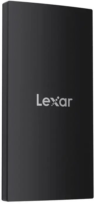 Kietasis diskas Lexar SSD SL300, USB3.2 Gen2 iki R1050/W1000, 1TB