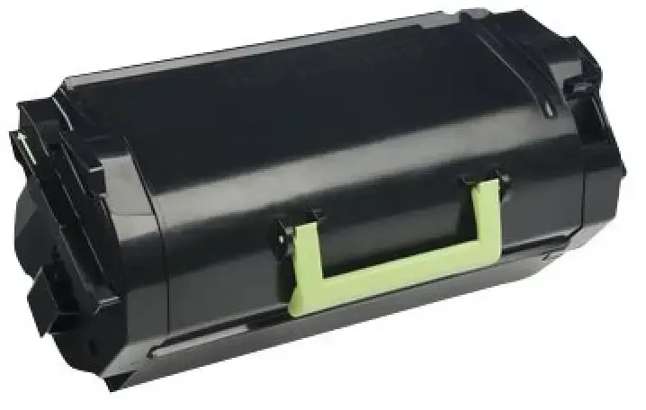 Lexmark Kasetė 622XE juoda (62D2X0E)