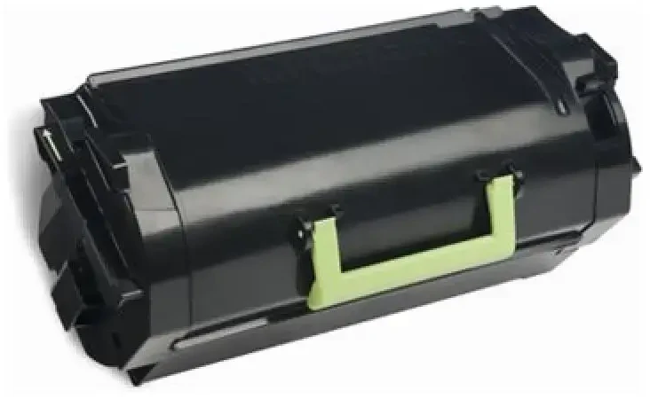 Lexmark MS71/81x Juodas CRTG Extra Lexmark
