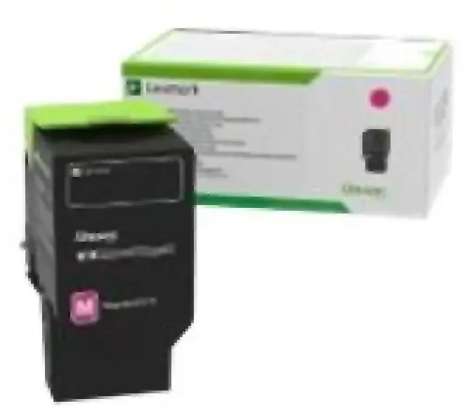 Lexmark Magenta kasetė (78C2XME)