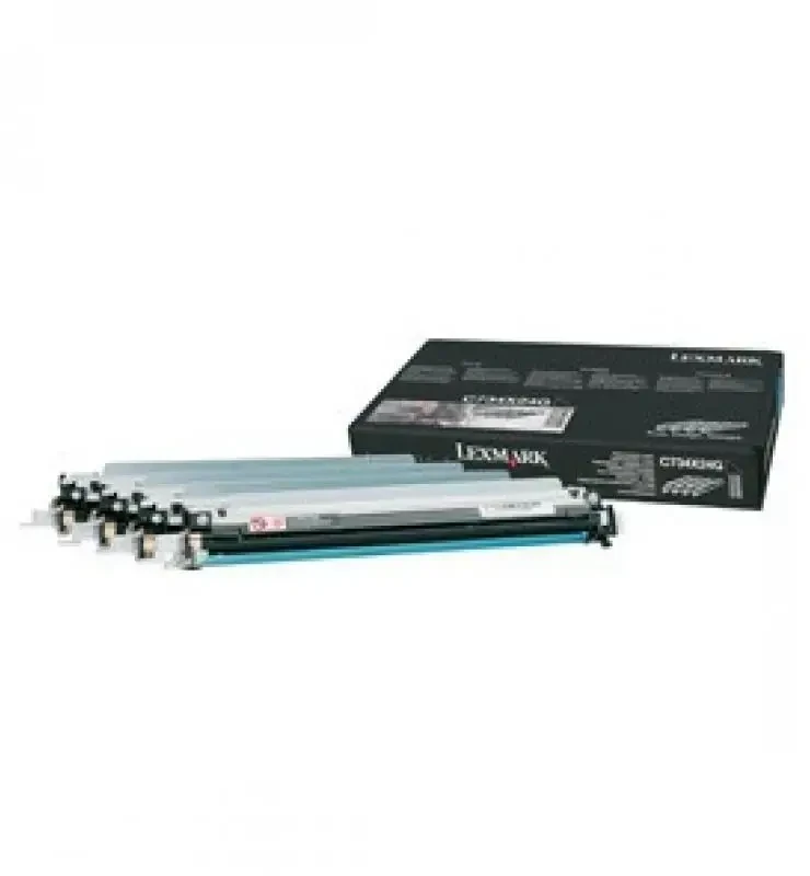 Lexmark Fotolaidininko rinkinys (C734X24G)