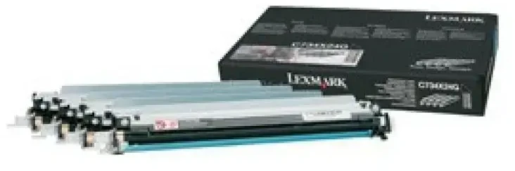 Lexmark Fotolaidininko rinkinys (C734X24G)