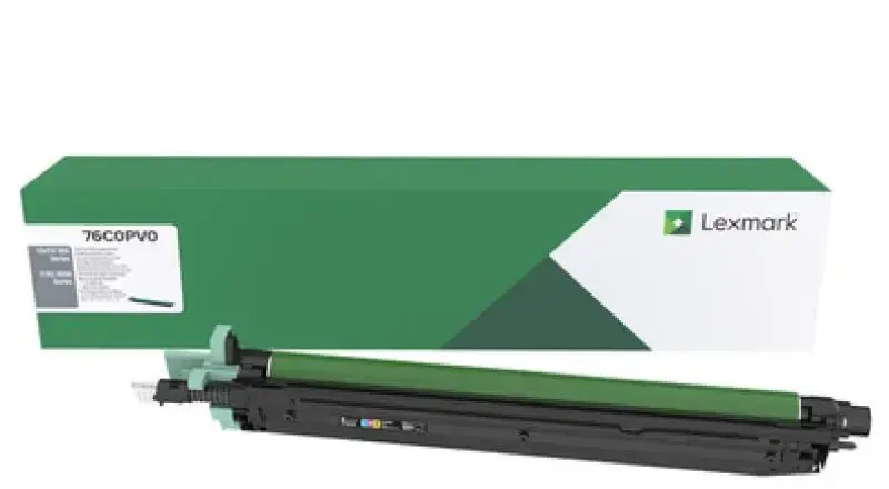 „Lexmark“ spalvotas fotolaidininkas (76C0PV0)