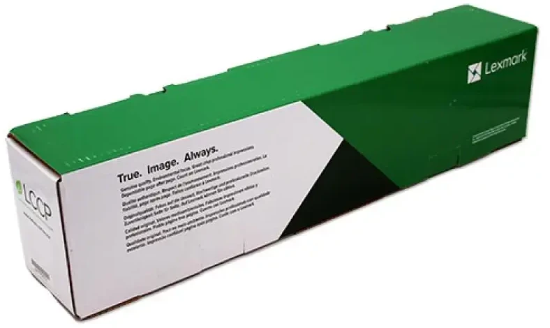 „Lexmark“ spalvotas fotolaidininkas (76C0PV0)
