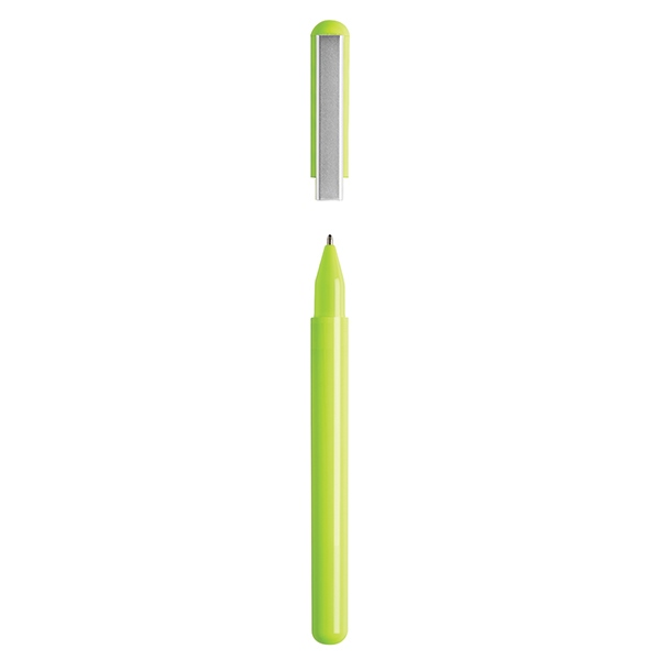 Lexon C-Pen Rašiklis su atmintuku USB-C 32GB geltonos spalvos LS101YF