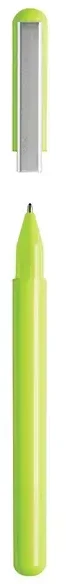 Lexon C-Pen Pen with USB-C 32GB Flash Drive yellow LS101YF