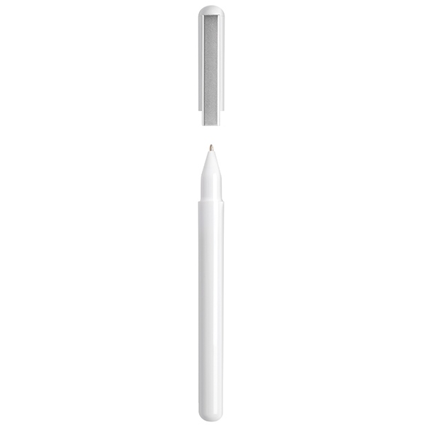 Lexon C-Pen Rašiklis su atmintuku USB-C 32GB baltos spalvos LS101WG