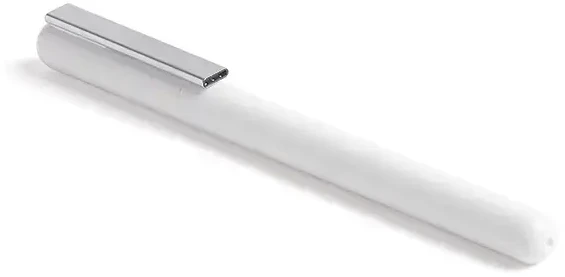 Lexon C-Pen Pen with USB-C 32GB Flash Drive baltas LS101WG