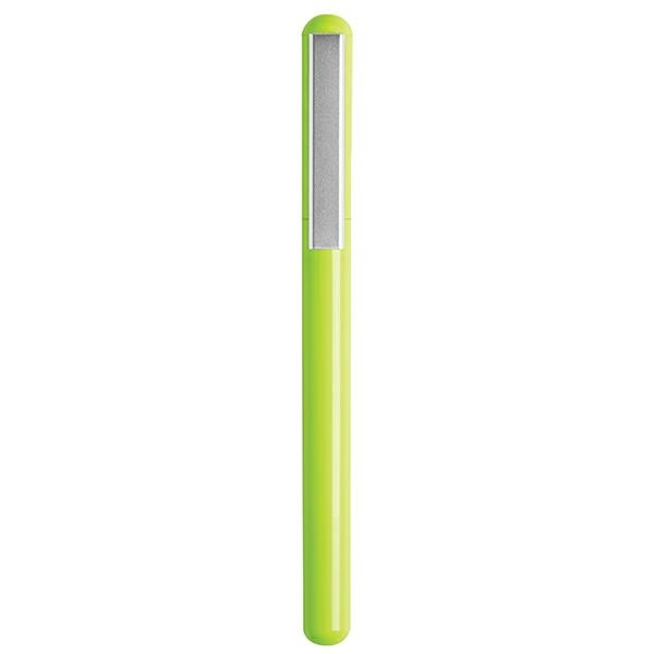 Lexon C-Pen Rašiklis su atmintuku USB-C 32GB geltonos spalvos LS101YF