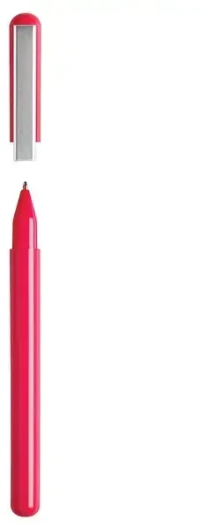 Lexon C-Pen Rašiklis su atmintuku USB-C 32GB rožinės spalvos LS101PF