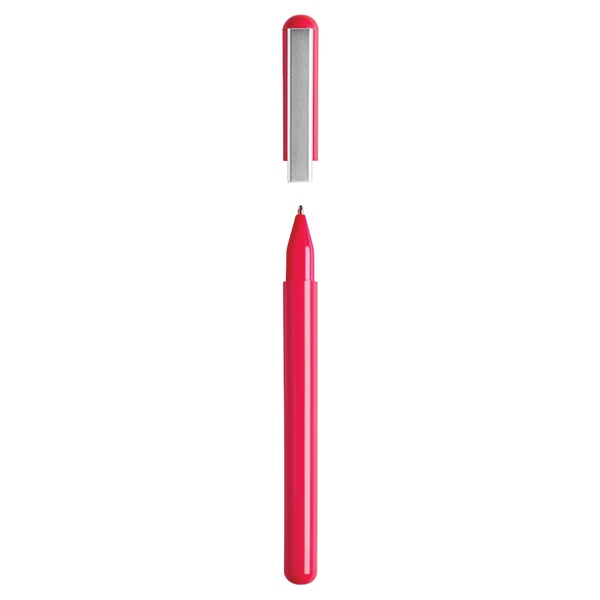Lexon C-Pen Rašiklis su atmintuku USB-C 32GB rožinės spalvos LS101PF
