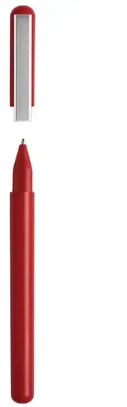 Lexon C-Pen rašiklis su USB-C 32 GB atmintine, tamsiai raudonas LS101DR
