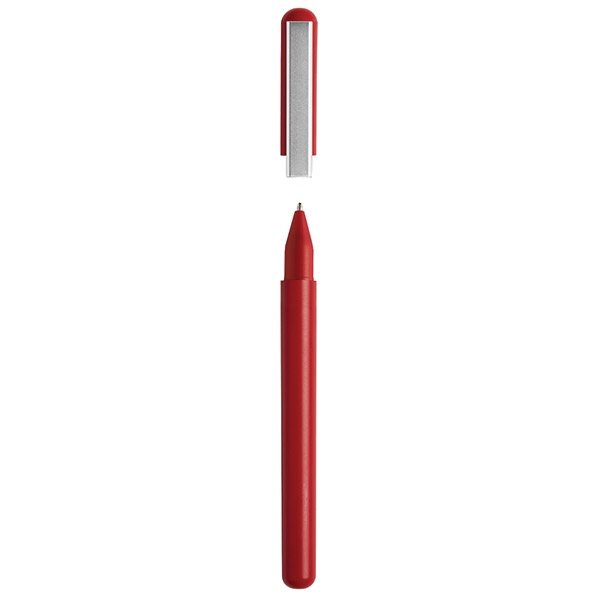 Lexon C-Pen Rašiklis su atmintuku USB-C 32GB raudonos spalvos LS101DR