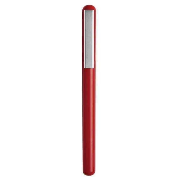 Lexon C-Pen Rašiklis su atmintuku USB-C 32GB raudonos spalvos LS101DR