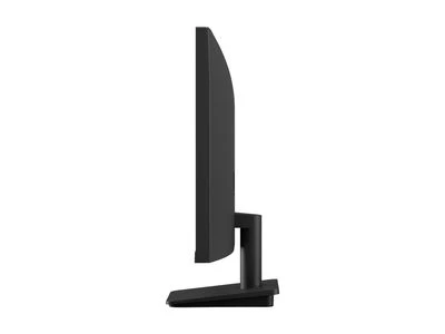 Monitorius LG 68,6 cm / 27 colių (1920 x 1080) LG 27BA400-B 16:9 FHD IPS 5 ms 100 Hz 2x HDMI garsiakalbiai Juodas