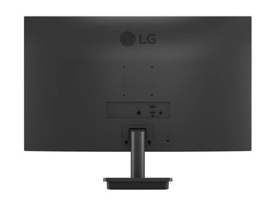 Monitorius LG 68,6 cm / 27 colių (1920 x 1080) LG 27BA400-B 16:9 FHD IPS 5 ms 100 Hz 2x HDMI garsiakalbiai Juodas