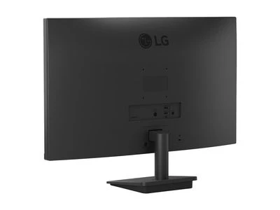 Monitorius LG 68,6 cm / 27 colių (1920 x 1080) LG 27BA400-B 16:9 FHD IPS 5 ms 100 Hz 2x HDMI garsiakalbiai Juodas
