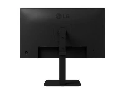 LG DESKTOP MONITORIUS, 27", FHD, IPS, HAS